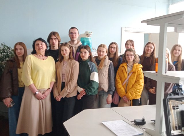 Зустріч із стейкхолдерами у Державній екологічній інспекції у Тернопільській області